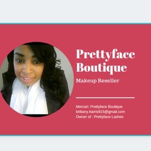 Meet your Posher, Brittany